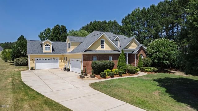1305 Brookhill Drive, Clayton, NC 27520