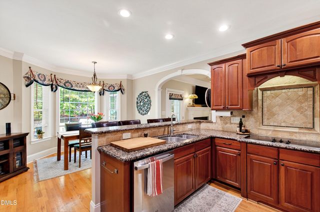 1305 Brookhill Drive, Clayton, NC 27520