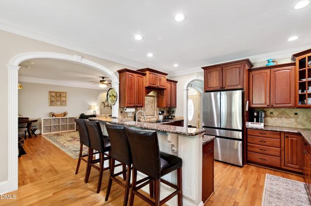 1305 Brookhill Drive, Clayton, NC 27520