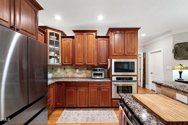 1305 Brookhill Drive, Clayton, NC 27520