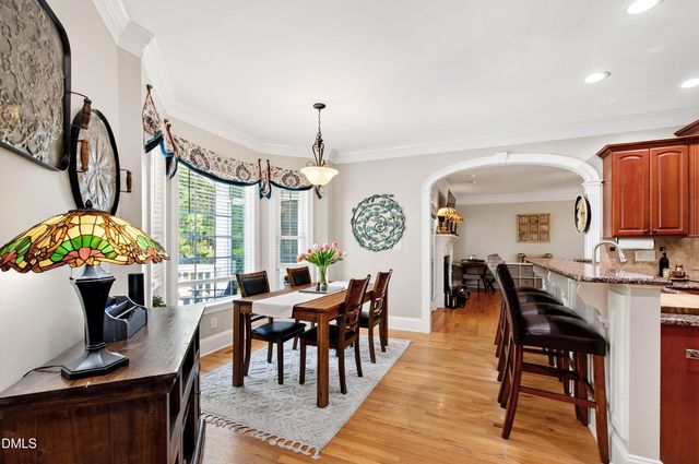 1305 Brookhill Drive, Clayton, NC 27520