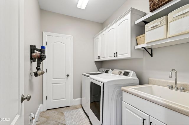 1305 Brookhill Drive, Clayton, NC 27520