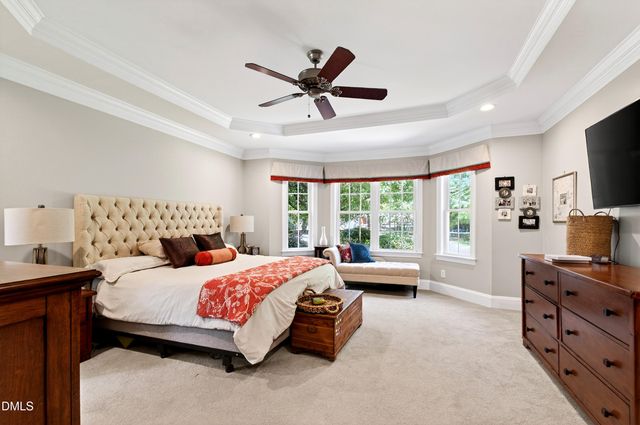 1305 Brookhill Drive, Clayton, NC 27520