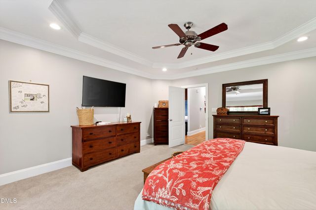 1305 Brookhill Drive, Clayton, NC 27520
