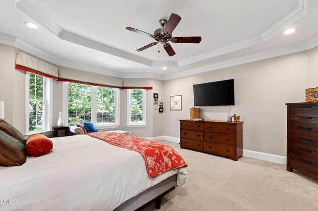 1305 Brookhill Drive, Clayton, NC 27520