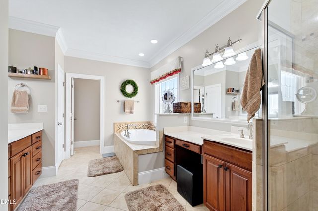 1305 Brookhill Drive, Clayton, NC 27520