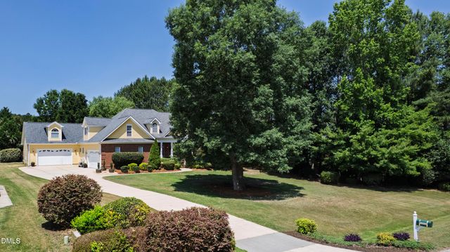 1305 Brookhill Drive, Clayton, NC 27520