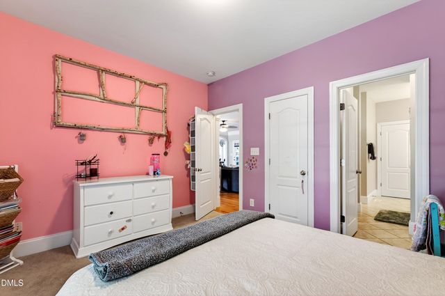 1305 Brookhill Drive, Clayton, NC 27520