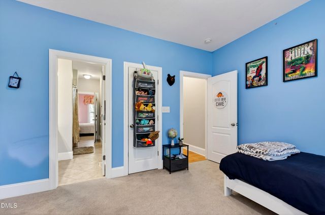 1305 Brookhill Drive, Clayton, NC 27520