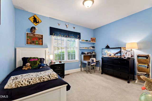 1305 Brookhill Drive, Clayton, NC 27520