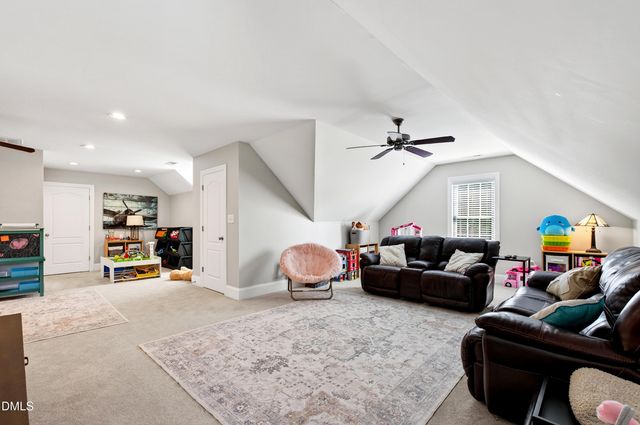 1305 Brookhill Drive, Clayton, NC 27520