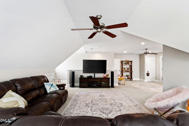 1305 Brookhill Drive, Clayton, NC 27520