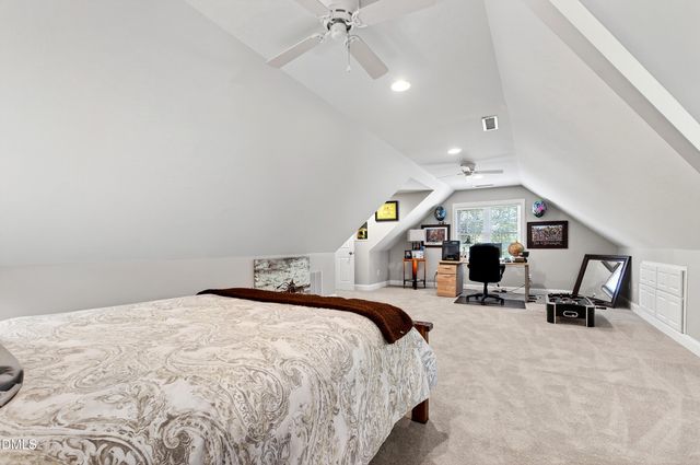 1305 Brookhill Drive, Clayton, NC 27520