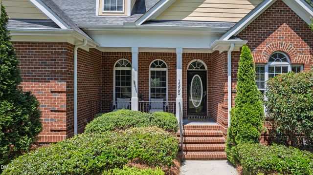 1305 Brookhill Drive, Clayton, NC 27520