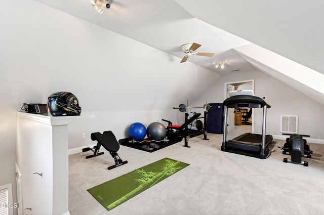 1305 Brookhill Drive, Clayton, NC 27520