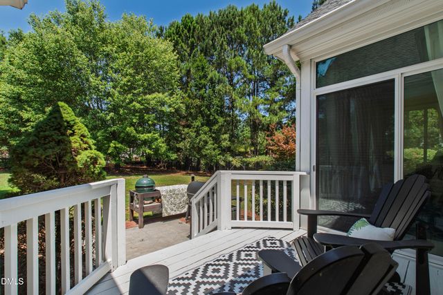 1305 Brookhill Drive, Clayton, NC 27520