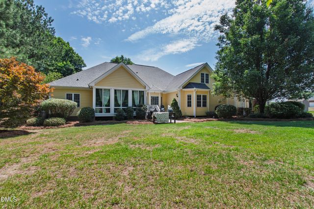 1305 Brookhill Drive, Clayton, NC 27520