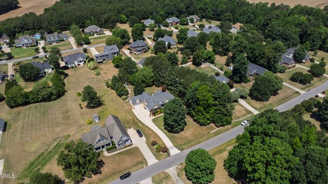 1305 Brookhill Drive, Clayton, NC 27520