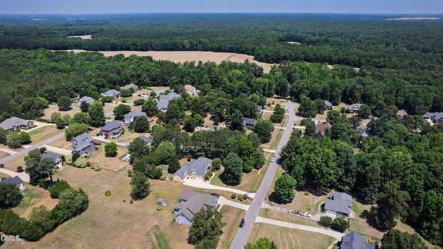 1305 Brookhill Drive, Clayton, NC 27520