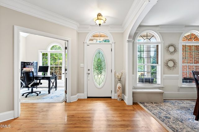 1305 Brookhill Drive, Clayton, NC 27520