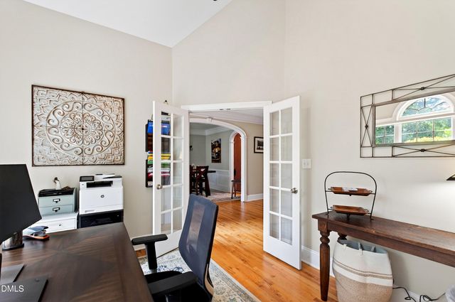 1305 Brookhill Drive, Clayton, NC 27520