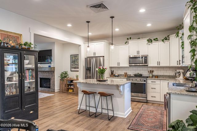 480 Clark Street, Southern Pines, NC 28387