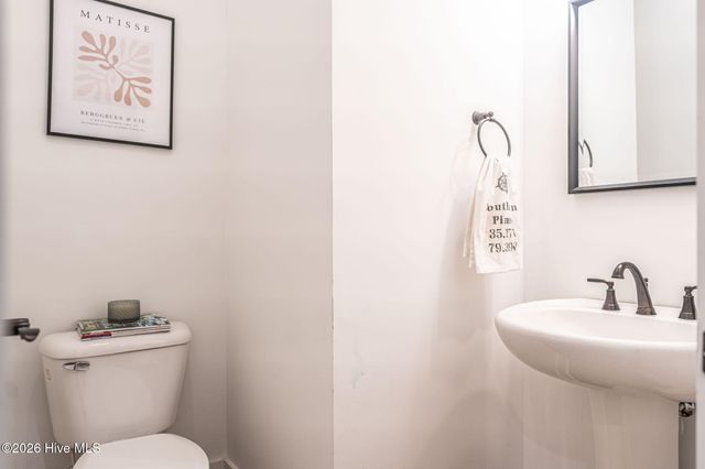 480 Clark Street, Southern Pines, NC 28387