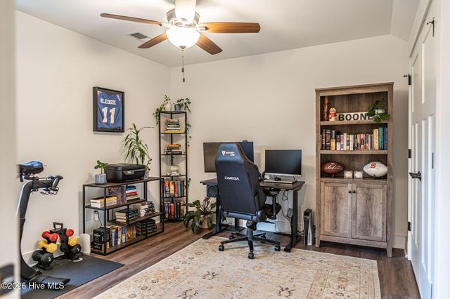 480 Clark Street, Southern Pines, NC 28387