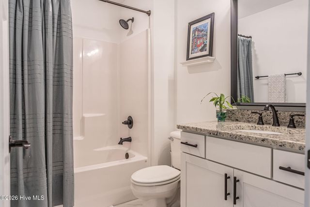 480 Clark Street, Southern Pines, NC 28387