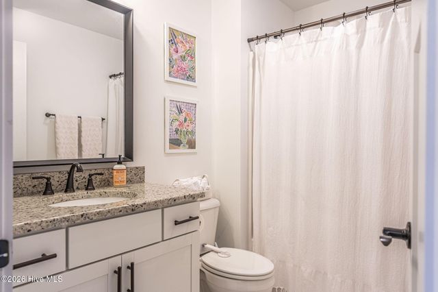 480 Clark Street, Southern Pines, NC 28387