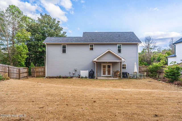 480 Clark Street, Southern Pines, NC 28387
