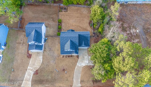 480 Clark Street, Southern Pines, NC 28387