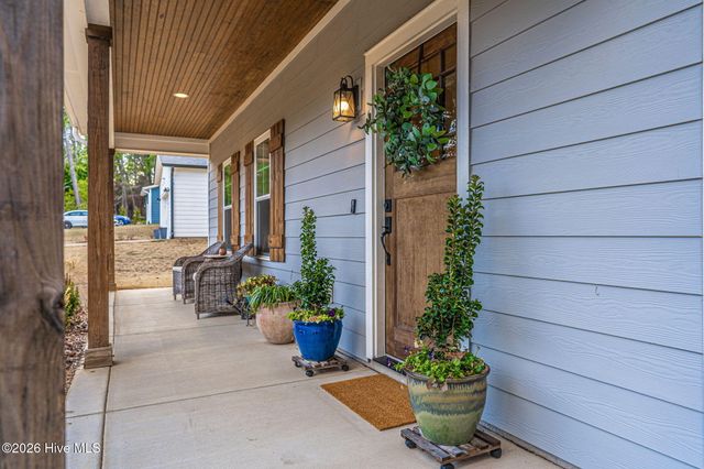 480 Clark Street, Southern Pines, NC 28387