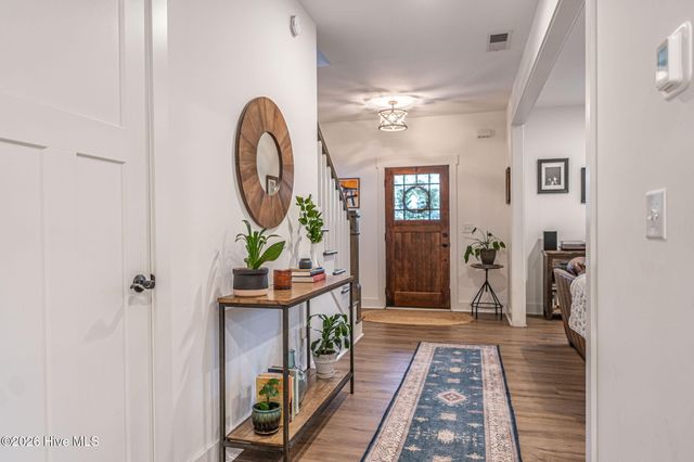 480 Clark Street, Southern Pines, NC 28387