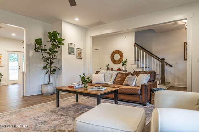 480 Clark Street, Southern Pines, NC 28387