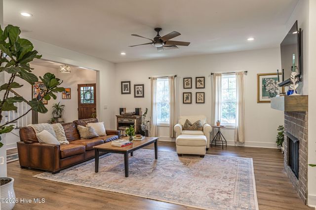 480 Clark Street, Southern Pines, NC 28387