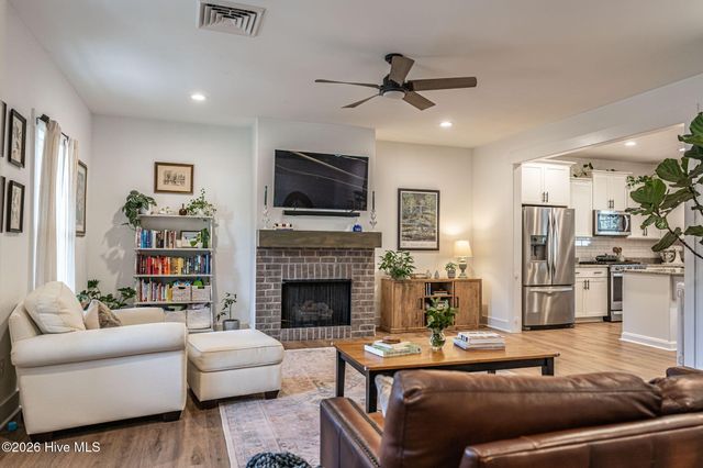 480 Clark Street, Southern Pines, NC 28387