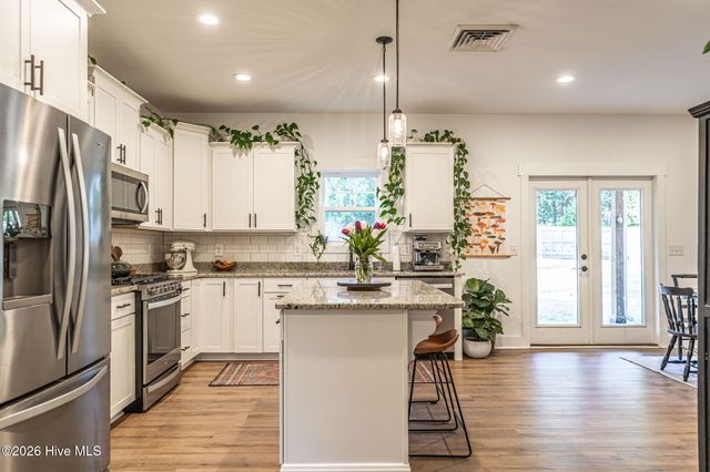 480 Clark Street, Southern Pines, NC 28387