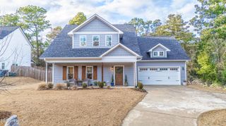 480 Clark Street, Southern Pines, NC 28387