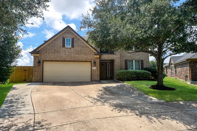 18910 Juniper Bend Court, Cypress, TX 77429