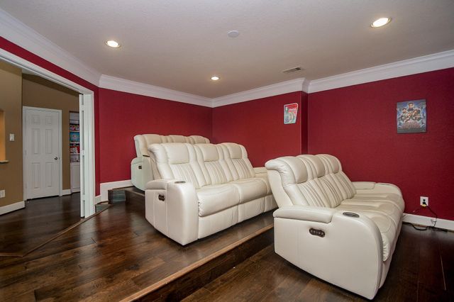 18910 Juniper Bend Court, Cypress, TX 77429