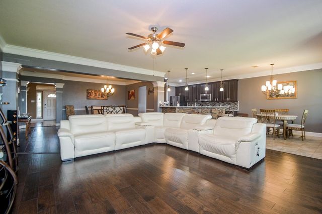 18910 Juniper Bend Court, Cypress, TX 77429