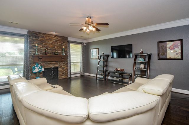 18910 Juniper Bend Court, Cypress, TX 77429