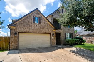 18910 Juniper Bend Court, Cypress, TX 77429
