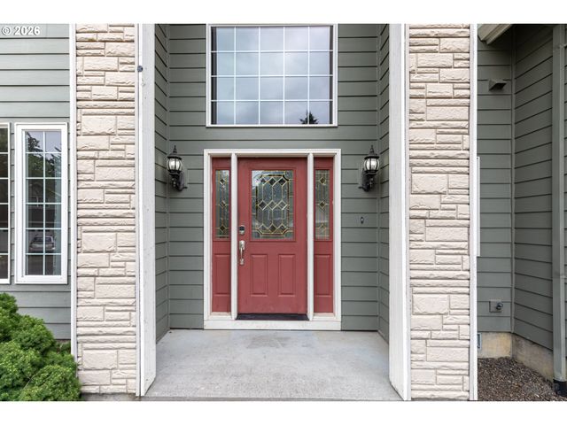 59992 RIDGEWAY Loop, St Helens, OR 97051