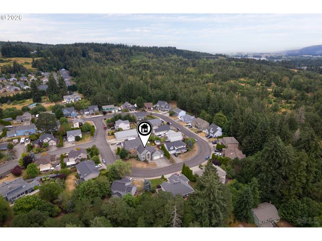 59992 RIDGEWAY Loop, St Helens, OR 97051