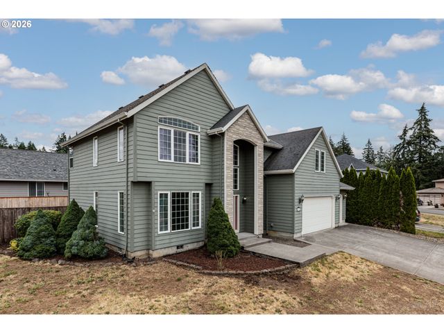 59992 RIDGEWAY Loop, St Helens, OR 97051