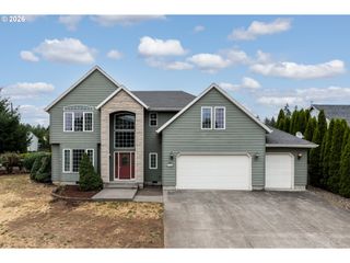 59992 RIDGEWAY Loop, St Helens, OR 97051