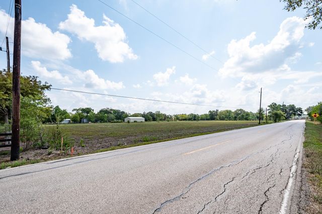 LOT 2 Clara Wilson, Crosby, TX 77532