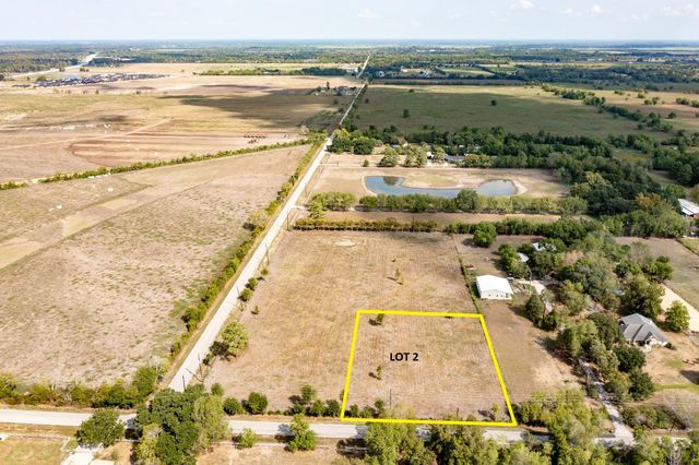 LOT 2 Clara Wilson, Crosby, TX 77532
